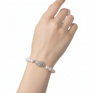 Pulsera Corazón de Viana